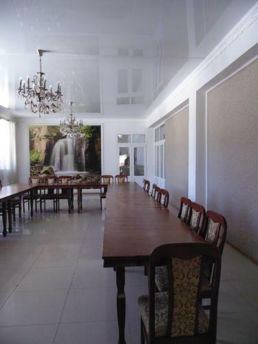 Posada Mini-hotel Stary Alamat