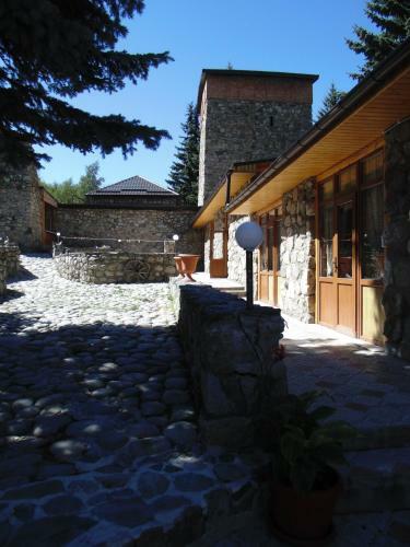 Posada Mini-hotel Stary Alamat