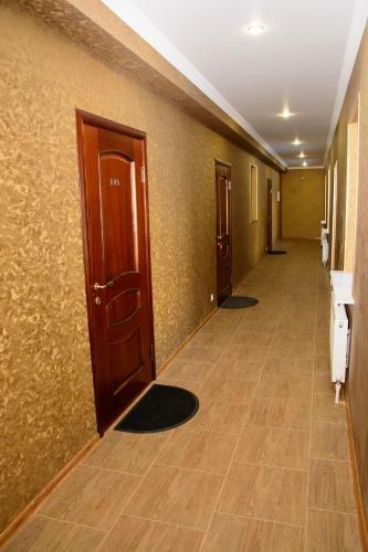 Posada Mini-hotel Stary Alamat