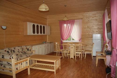 Agroturismo Baza Otdyha Dacha Lipenka