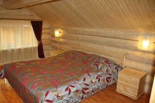 Agroturismo Baza Otdyha Dacha Lipenka