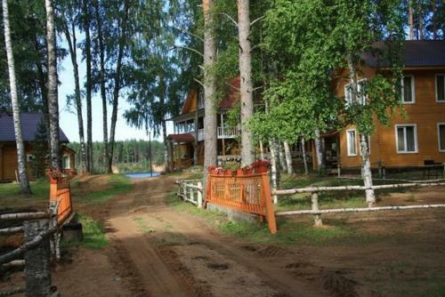 Agroturismo Baza Otdyha Dacha Lipenka
