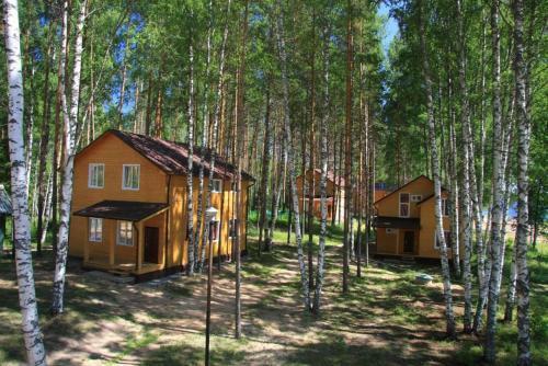Agroturismo Baza Otdyha Dacha Lipenka