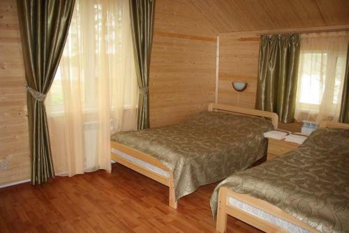 Agroturismo Baza Otdyha Dacha Lipenka