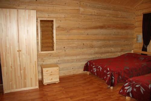 Agroturismo Baza Otdyha Dacha Lipenka