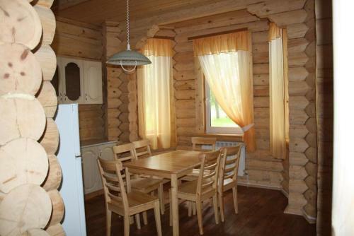Agroturismo Baza Otdyha Dacha Lipenka
