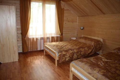 Agroturismo Baza Otdyha Dacha Lipenka