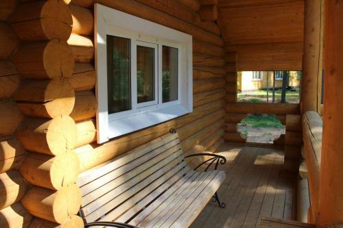 Agroturismo Baza Otdyha Dacha Lipenka