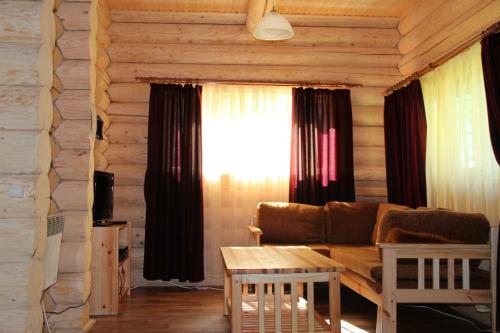 Agroturismo Baza Otdyha Dacha Lipenka