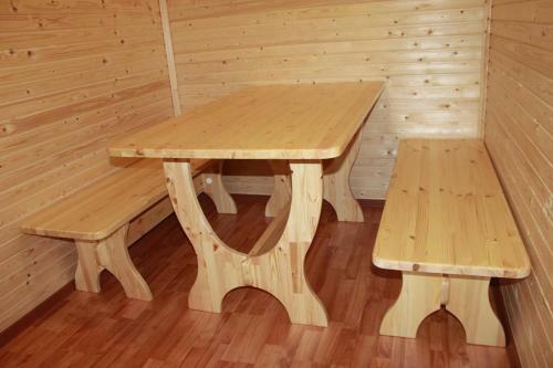 Agroturismo Baza Otdyha Dacha Lipenka
