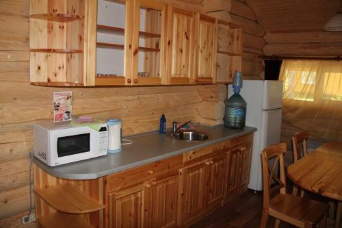 Agroturismo Baza Otdyha Dacha Lipenka