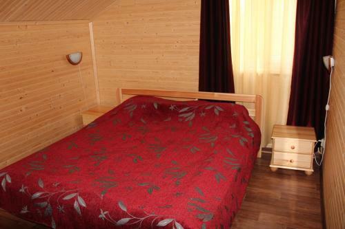Agroturismo Baza Otdyha Dacha Lipenka