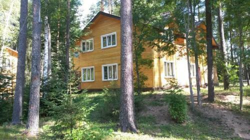 Agroturismo Baza Otdyha Dacha Lipenka