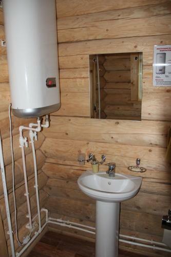 Agroturismo Baza Otdyha Dacha Lipenka