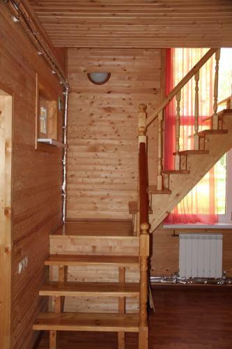 Agroturismo Baza Otdyha Dacha Lipenka