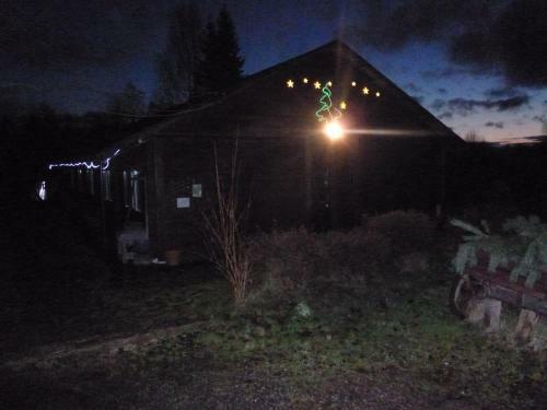 Posada Guest House In Bugrovo