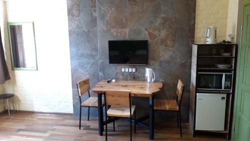 Hostal Guest House Na Svetloy