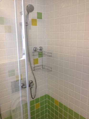 Hostal Guest House Na Svetloy