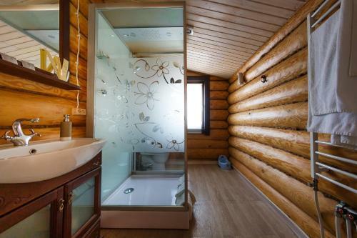 Dobrynya Hotel