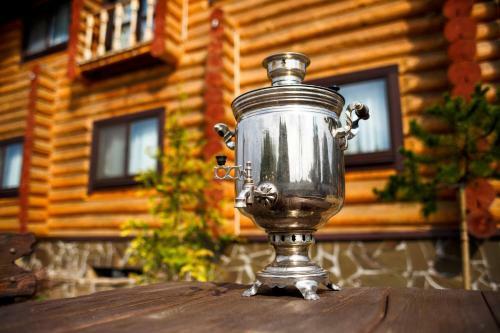 Dobrynya Hotel
