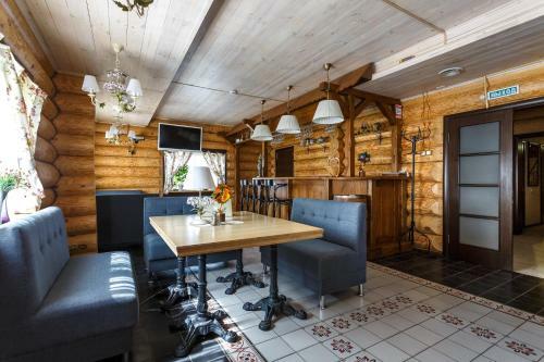Dobrynya Hotel