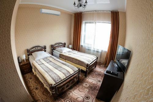 Imperial Hotel