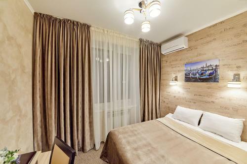 Art Hall Hotel