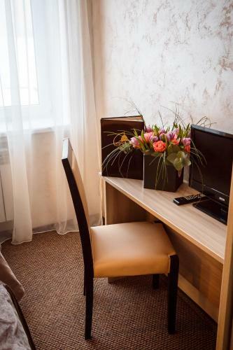 Art Hall Hotel