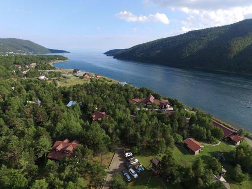 Baikal Seasons Hotel