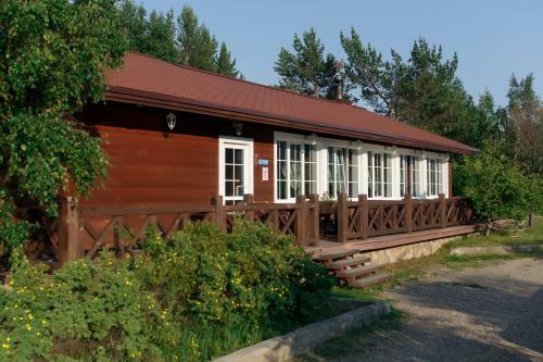 Baikal Seasons Hotel
