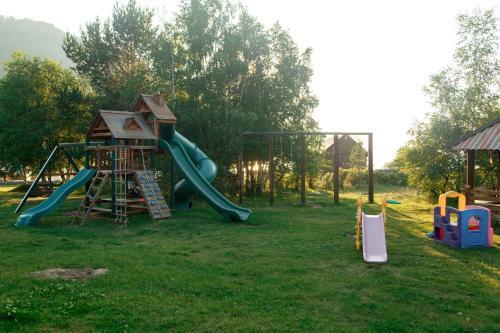 Baikal Seasons Hotel