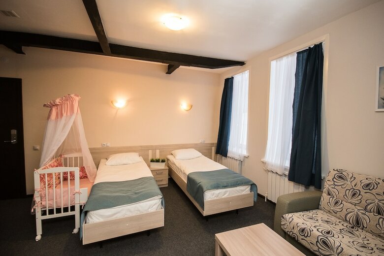 Hotel ????????? "?????"