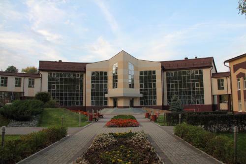 Health Resort Balkish