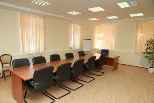 Health Resort Balkish