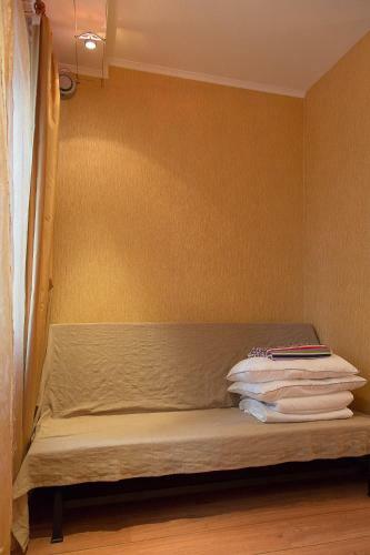 Apartment On Engelsa