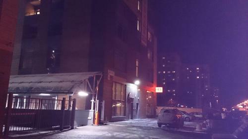 Apartamento Yes Nord-city