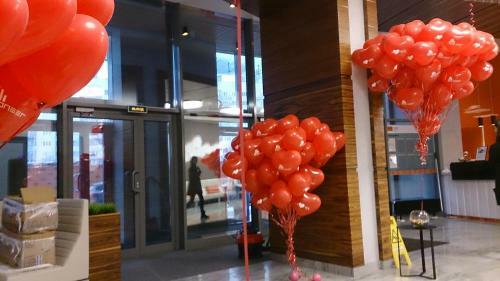Apartamento Yes Nord-city