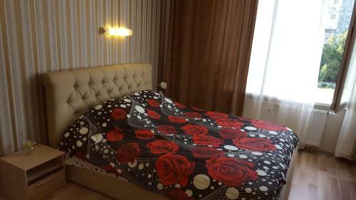 Apartamento Yes Nord-city