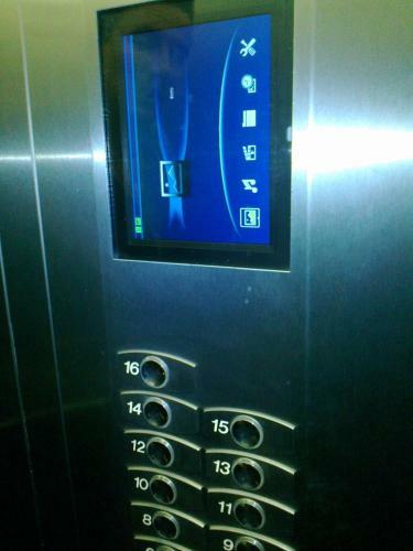 Apartamento Yes Nord-city