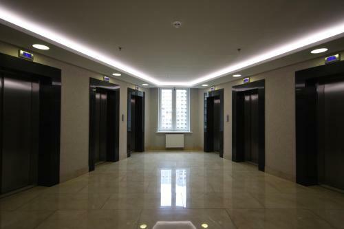 Apartamento Yes Nord-city