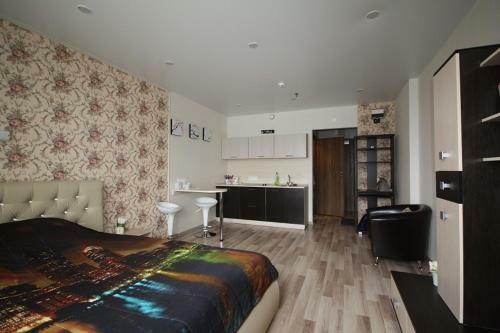 Apartamento Yes Nord-city