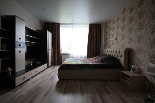 Apartamento Yes Nord-city