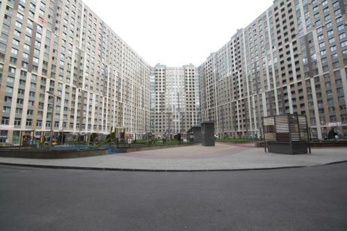 Apartamento Yes Nord-city