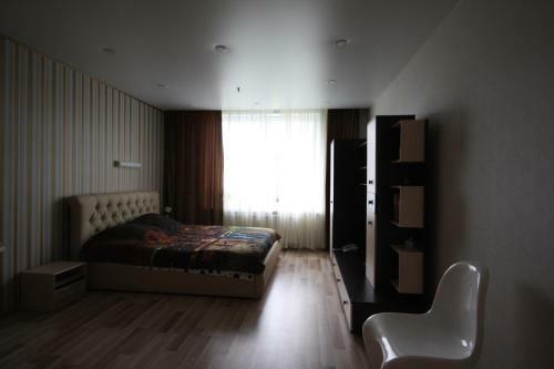 Apartamento Yes Nord-city