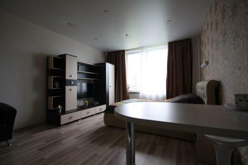 Apartamento Yes Nord-city