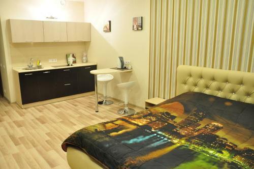 Apartamento Yes Nord-city