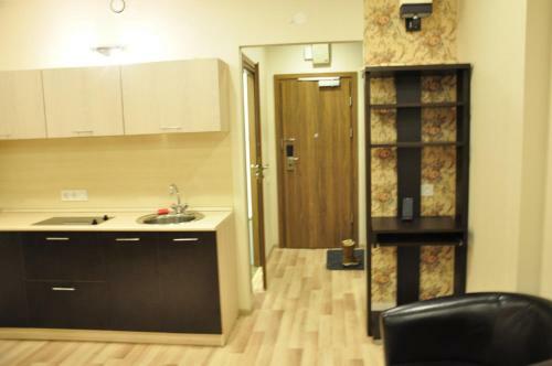 Apartamento Yes Nord-city