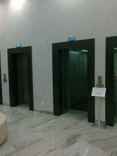 Apartamento Yes Nord-city