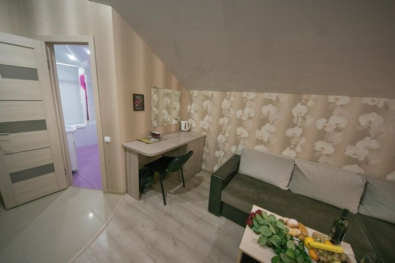 Hotel Mozart