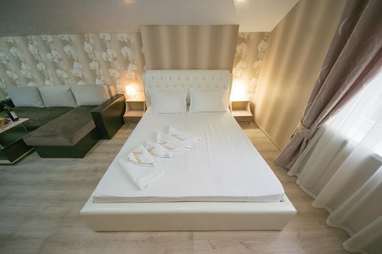 Hotel Mozart